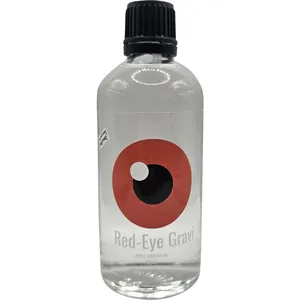Talent Soap Factory Red-Eye Gravi perfume bottle