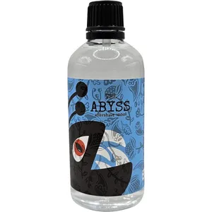 Talent Soap Factory The Abyss perfume bottle