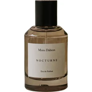 Moro Dabron Nocturne perfume bottle