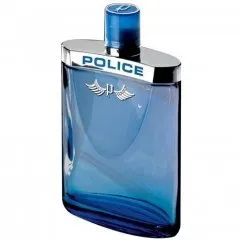 Police Freedom parfüm şişesi