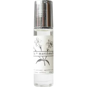 Stone Cottage Apothecary Matcha + Marshmallow (Perfume Oil) parfüm şişesi