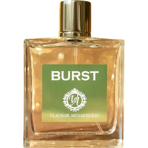 Vladimir Artamoshkin Burst parfüm şişesi