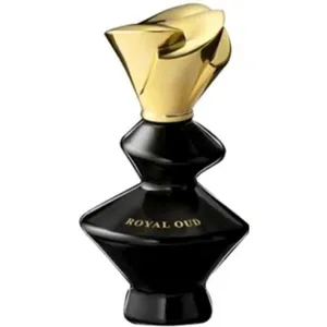 Régine's Royal Oud parfüm şişesi