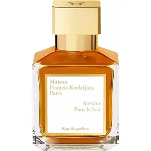 Maison Francis Kurkdjian Absolue Pour le Soir (2024) parfüm şişesi