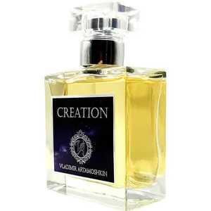 Vladimir Artamoshkin Creation parfüm şişesi