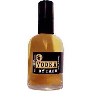Atelier Segall & Barutti Vodka by Tabu perfume bottle