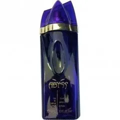 Création Lamis Abyss perfume bottle