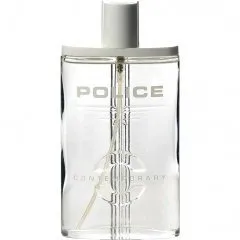 Police Contemporary (Eau de Toilette) perfume bottle