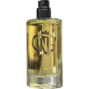 Gentleman's Nod Outlaw perfume bottle