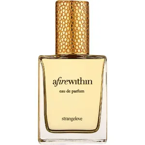 Strangelove NYC afirewithin (Eau de Parfum) parfüm şişesi