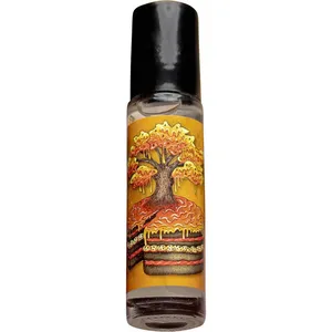 Sucreabeille Autumn Delicious (Perfume Oil) perfume bottle
