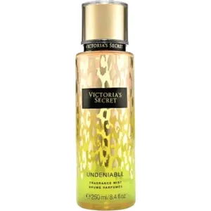 Victoria's Secret Undeniable perfume bottle