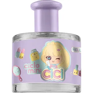 Ciclo Cici Bela perfume bottle