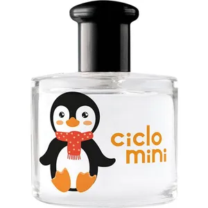 Ciclo Pingucho parfüm şişesi