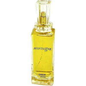 Caron Montaigne (2007) (Eau de Parfum) parfüm şişesi