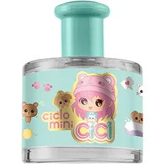 Ciclo Cici Zoe parfüm şişesi