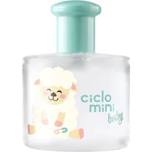 Ciclo Baby perfume bottle