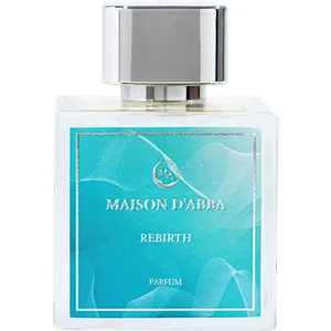 Maison d'Abba Rebirth perfume bottle
