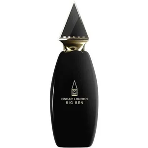 Oscar London Big Ben perfume bottle