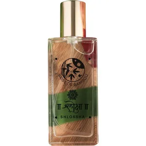 Shloksha Brise de Bamboo parfüm şişesi