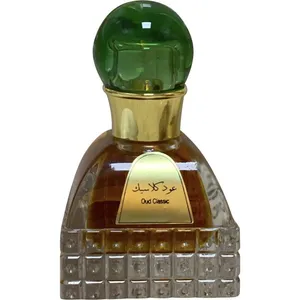 Zhoor Aloshb Oud Classic / عود كلاسيك perfume bottle
