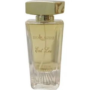 Zhoor Aloshb Ent Lee perfume bottle