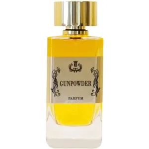 Cerchi Nell'Acqua Gunpowder perfume bottle