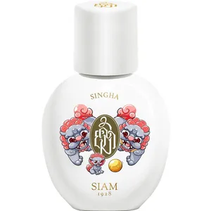 Siam 1928 Singha parfüm şişesi