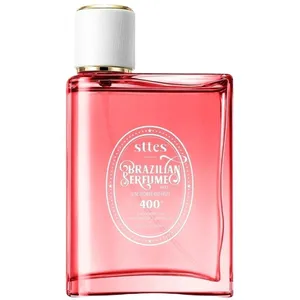 Sttes Brazilian Perfume June Flower and Fruit 400# parfüm şişesi