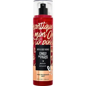 Bath & Body Works Paris Amour (2024) parfüm şişesi