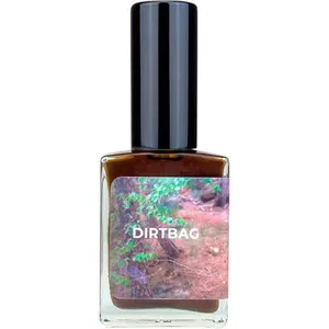 Deep Field Dirtbag perfume bottle