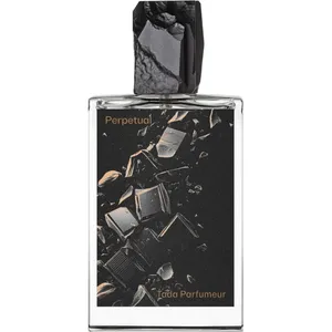 Tada Parfumeur Perpetual parfüm şişesi