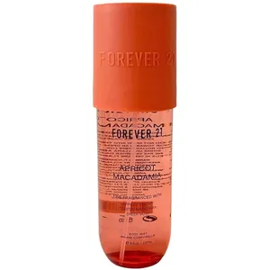 Forever 21 Apricot Macadamia parfüm şişesi