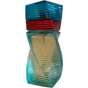 Black Onyx Fractious perfume bottle