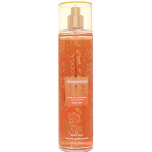 Aéropostale Orange Sugar & Honey parfüm şişesi