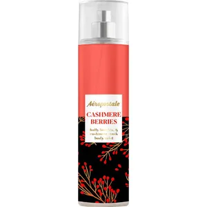 Aéropostale Cashmere Berries parfüm şişesi