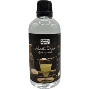Talent Soap Factory Absinthe Dream parfüm şişesi