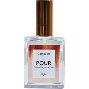 Comai-do POUR - Light perfume bottle