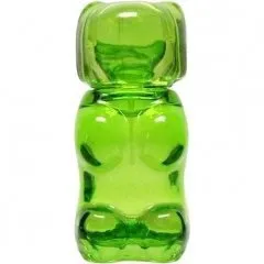 Trader B's Haribo Baër (green) parfüm şişesi