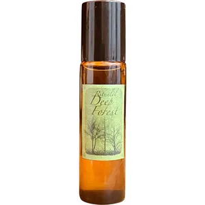 Madame Mim Magie Deep Forest (Perfume Oil) parfüm şişesi