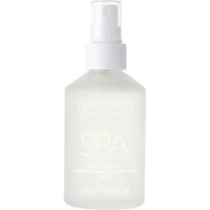 The White Company Spa Restore parfüm şişesi