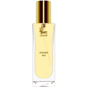 Landor Kizombo Asia perfume bottle