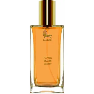 Landor Flower Heaven Cherry parfüm şişesi