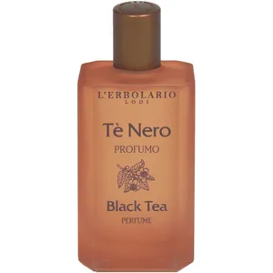 L'Erbolario Tè Nero perfume bottle