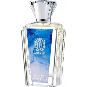 Attar al Has Ethereal Moonstone perfume bottle