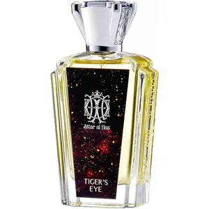 Attar al Has Tiger's Eye parfüm şişesi