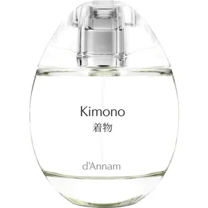 d'Annam Kimono parfüm şişesi