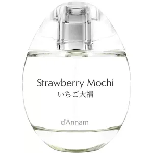 d'Annam Strawberry Mochi parfüm şişesi
