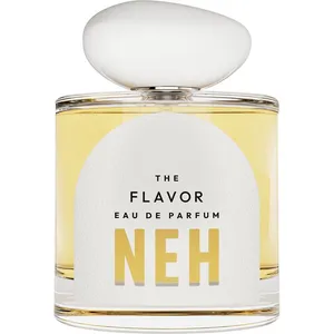 NEH The Flavor perfume bottle