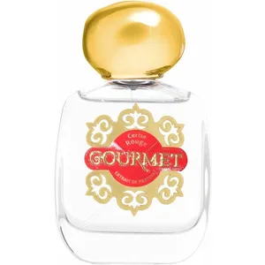 Gourmet Cerise Rouge perfume bottle